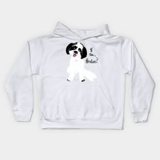 Brutus Kids Hoodie